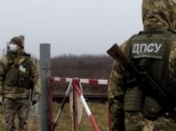 В Україні вже 27 прикордонників захворіли COVID-19