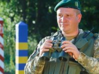 На коронавірус в Україні захворіли вже 28 прикордонників