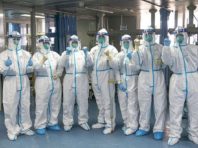 У Кіровоградській області від коронавірусу одужали 30 осіб