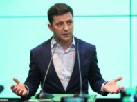 Зеленський назвав дві причини уникнення критичного сценарію пандемії в Україні
