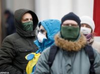 У Києві другий день поспіль фіксують зменшення динаміки COVID-19