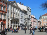 У Львові розробили план по відновленню індустрії туризму