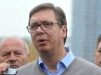 Сербія скасовує надзвичайний стан через коронавірус
