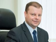 У Литві хочуть продовжити карантин на два тижні з послабленнями