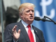 У США цільова група з COVID-19 займатиметься підготовкою до відкриття економіки