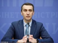 Якщо повністю вийти з карантину, в Україні може бути до 100 тисяч смертей від COVID-19, – Ляшко