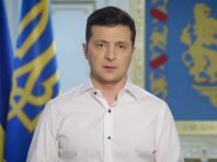 Спроба зробити рейтинг: Зеленський відреагував на пом’якшення карантину в Черкасах