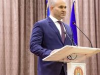 У глави МВС Молдови підтвердили коронавірус