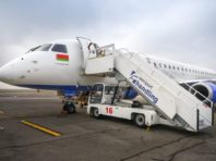 Білоруська авіакомпанія евакуювала українців з Судану та Анголи