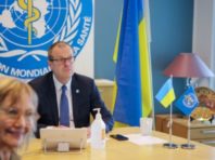 У ВООЗ закликали Європу готуватися до нової хвилі коронавірусу