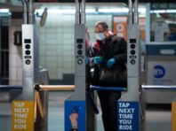 У Нью-Йорку вперше за 115 років навмисно закрили метро