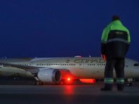 З Німеччини евакуювали близько 100 українців