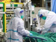 В Україні за добу померли 11 хворих на коронавірус