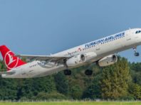 Turkish Airlines у червні планує відновити польоти в 19 країн