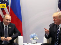 Путін знову обвів Трампа навколо пальця – Росія виставила рахунок США за гуманітарну допомогу