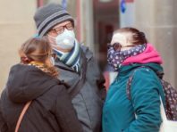 Кількість жертв коронавірусу в Британії досягла 40 тисяч