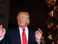 Трамп не вірить, що Китай спеціально поширив коронавірус
