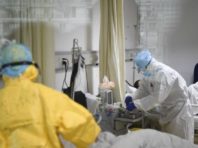 У Німеччині після ослаблення карантину помітили прискорення поширення коронавірусу