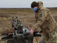 У ЗСУ від коронавірусу вилікувались ще чотири людини, двоє – захворіли