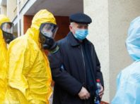 Коронавірус в Україні: МОЗ опублікував свіжі дані
