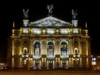 У Львові розробили план по виходу культури з карантину