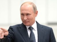 У Росії вирішили пом’якшити карантин з 12 травня