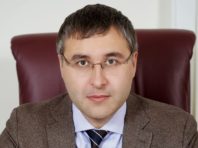 У Росії коронавірусом захворів міністр освіти