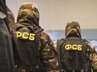 В окупованому Донецьку госпіталізували ФСБ-шника з COVID-19, – Мінреінтеграції