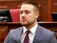Ексзаступник голови КМДА Слончак постане перед судом за підозрою у побитті поліцейського