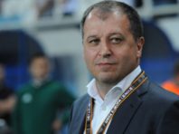 Клуб Вернидуба завоював четверту перемогу поспіль в чемпіонаті Білорусі