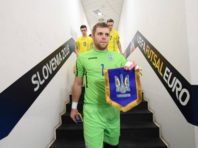 Футзал: капітан збірної України перейшов в російський клуб