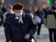У МОЗ роз’яснили, чи поновлять обмеження для літніх людей у столиці через збільшення випадків COVID-19