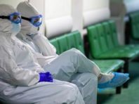 До столичних медзакладів з пневмонією госпіталізовано 352 особи – Кличко
