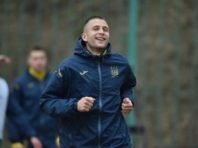 Кравець взяв участь у перемозі аутсайдера турецької Суперліги