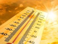 Сьогодні Україна стане однією із найспекотніших країн Європи