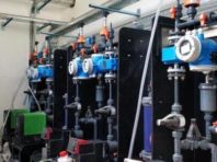 У Києві відмовляються від рідкого хлору для очищення води