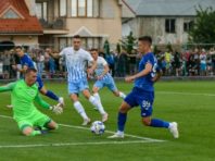 “Динамо” стало першим фіналістом Кубку України