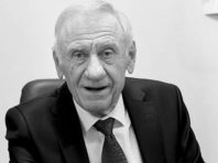 Помер колишній тренер “Карпат” Юрій Дячук-Ставицький