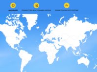 Для українців запрацювала карта для подорожей за кордон
