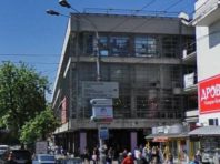 На Львівській площі відкривається вулична нічна виставка