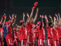 “Баварія” у грі в меншості завоювала титул чемпіона Німеччини