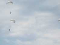 Морські котики показали видовищне відео десантування способом НАТО [Фото]
