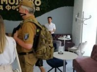 69 магазинів і салонів краси Києва «схопили» на порушенні карантину