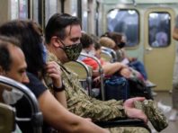 Столиця готова відтермінувати запровадження єдиного електронного квитка заради ветеранів