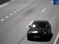 Під Києвом Mercedes встановив новий рекорд швидкості