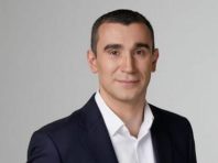 У столиці помер голова Деснянської РДА