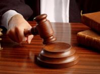 Штовхнув на землю і обікрав: чоловіка посадили на чотири роки за напад на підлітка