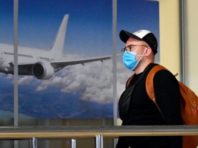 Термінали – лише для пасажирів з квитками: аеропорт «Київ» нагадав про правила