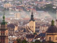 Між Києвом і Львовом відновлюється сполучення