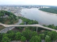 Місто не дозволить звести готель на Володимирському узвозі